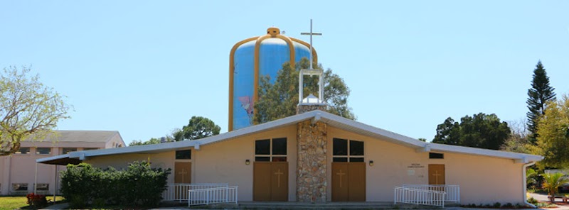 Bay Pines Evangelical Lutheran photo 3