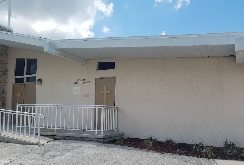 Bay Pines Evangelical Lutheran photo 2