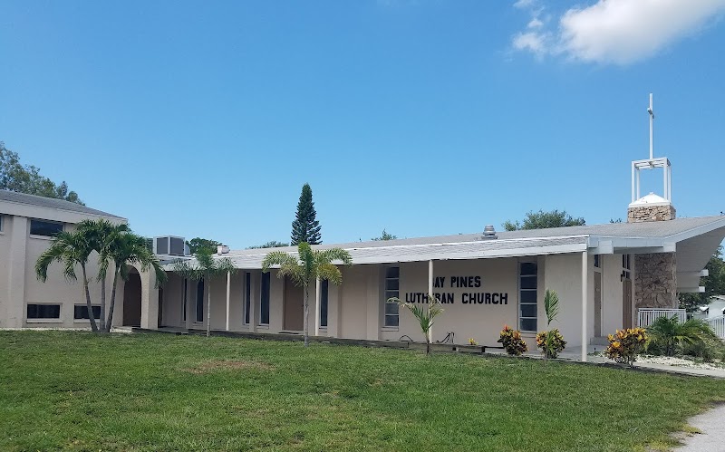 Bay Pines Evangelical Lutheran photo 4