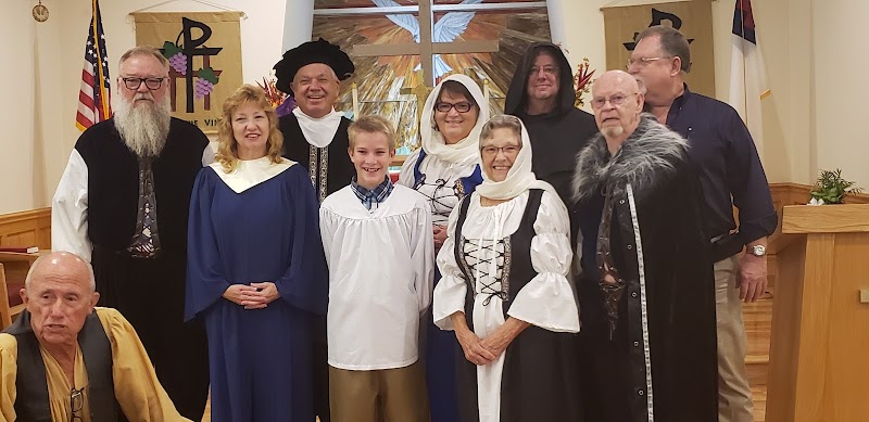 Bay Pines Evangelical Lutheran photo 5