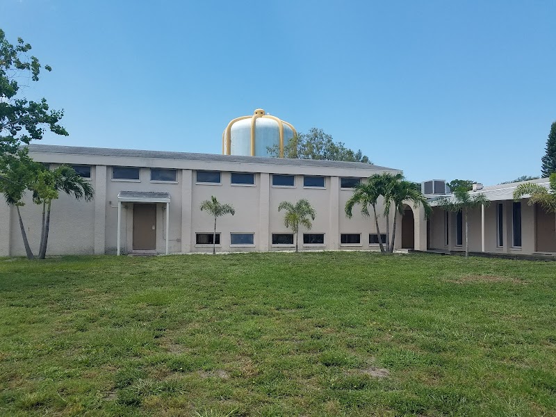 Photo of Bay Pines Evangelical Lutheran