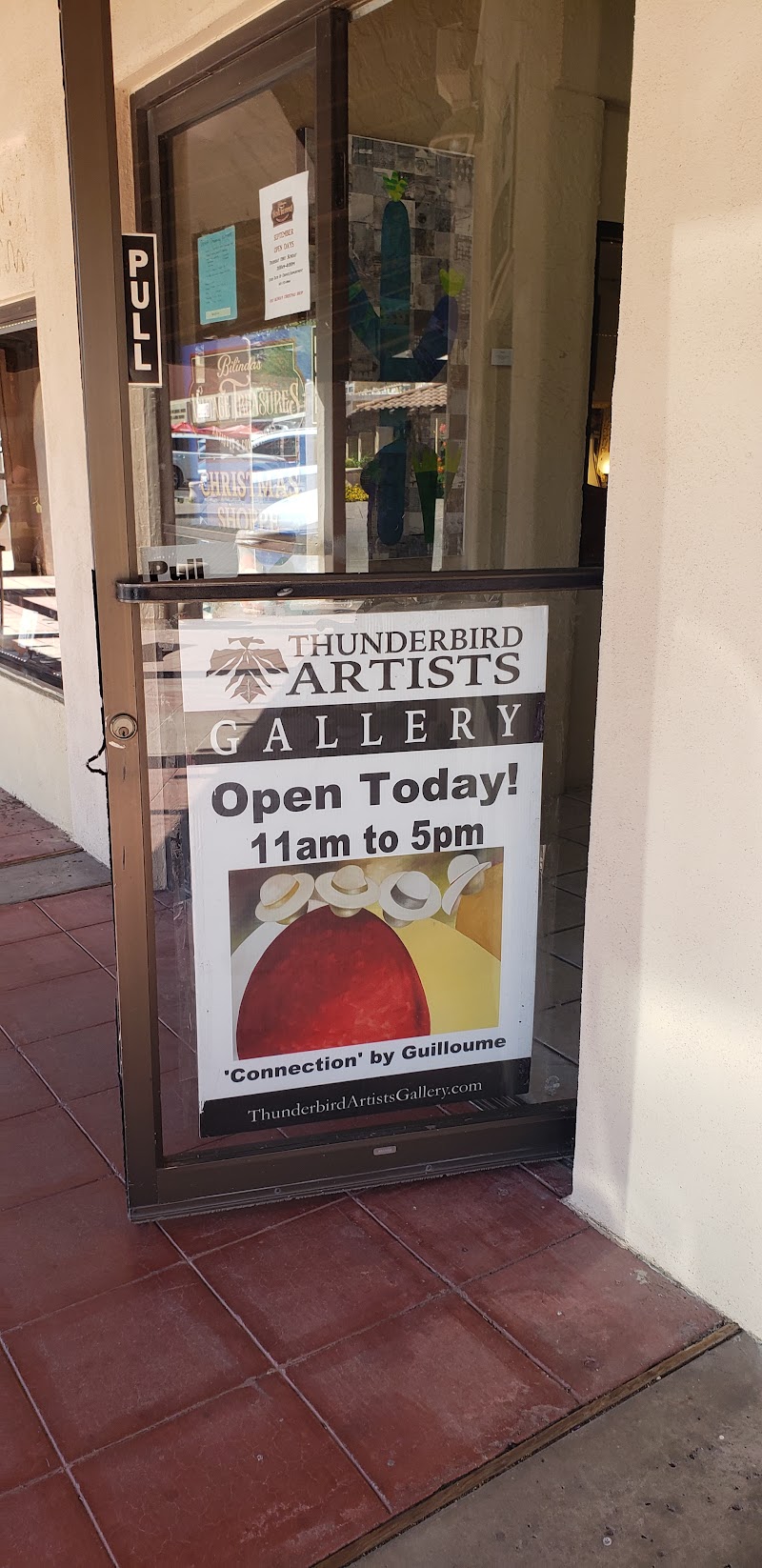 Thunderbird Artists Gallery photo 5