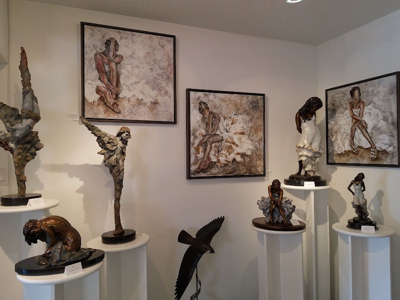 Thunderbird Artists Gallery photo 2