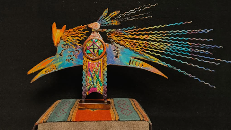 Thunderbird Artists Gallery photo 4