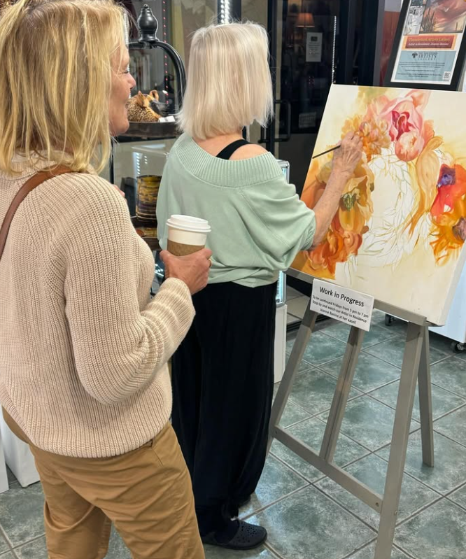 Photo of Thunderbird Artists Gallery