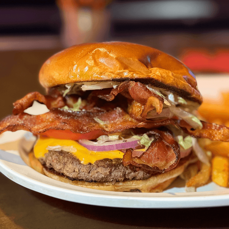 Uncle Fats Tavern photo 2
