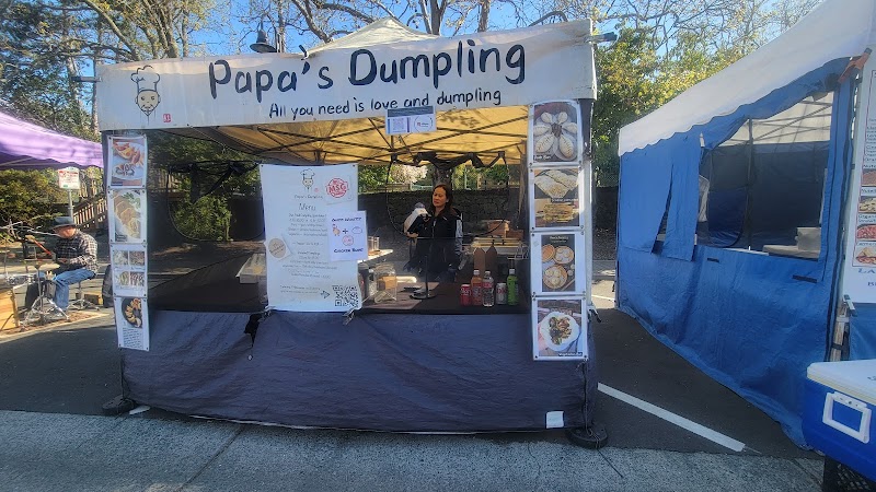 Orinda CCCFM Farmers Market photo 3