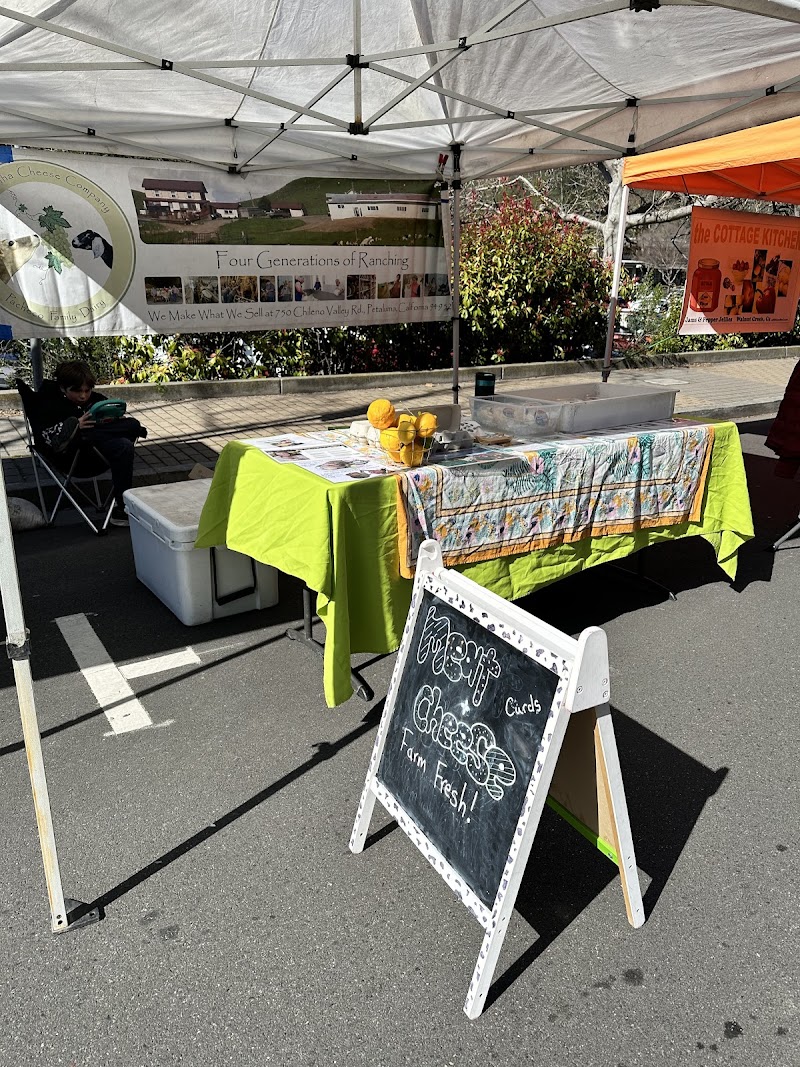 Orinda CCCFM Farmers Market photo 2