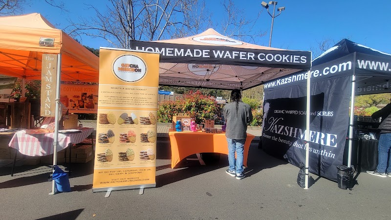 Photo of Orinda CCCFM Farmers Market