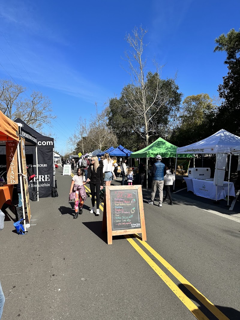 Orinda CCCFM Farmers Market photo 4
