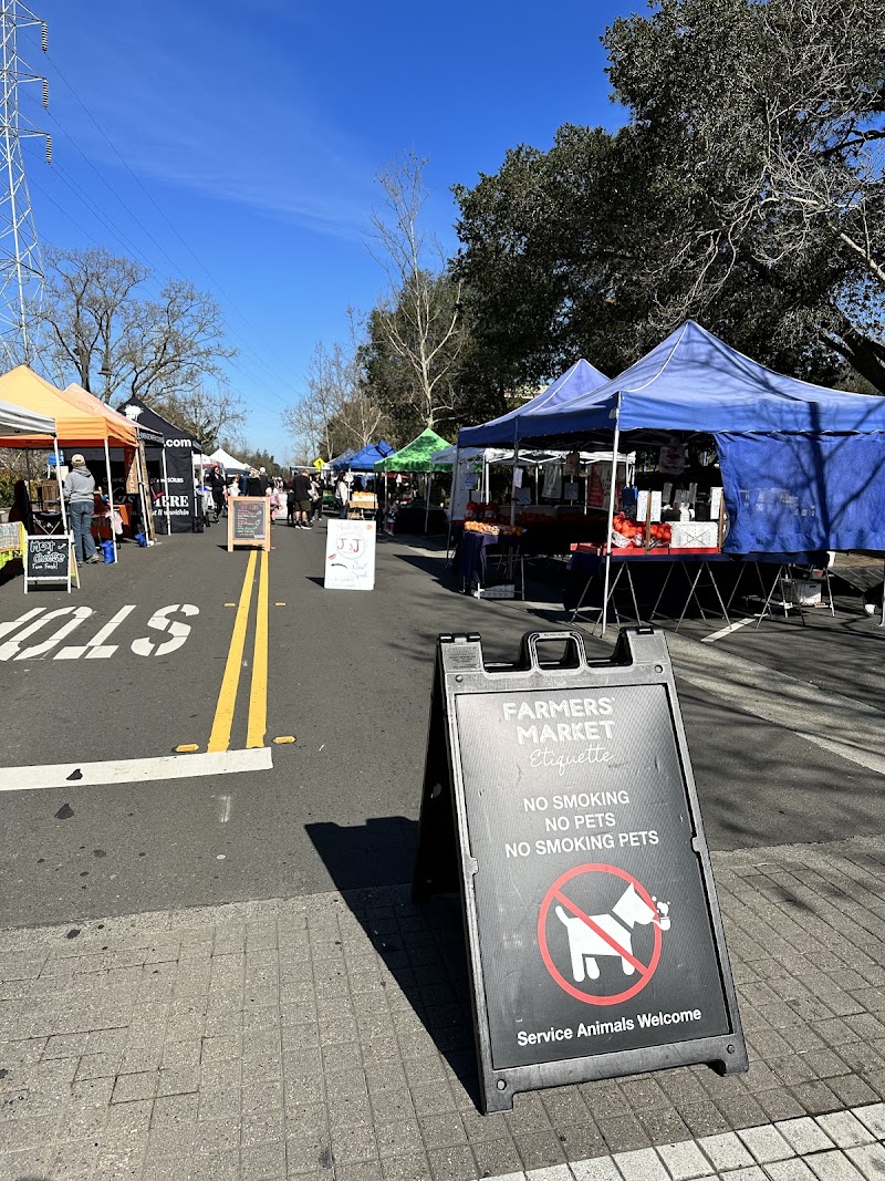 Orinda CCCFM Farmers Market photo 5