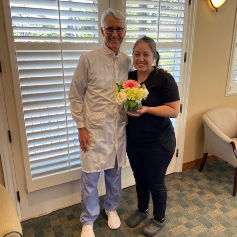Mid-Peninsula Dental Specialists photo 2