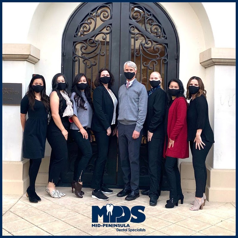 Mid-Peninsula Dental Specialists photo 5