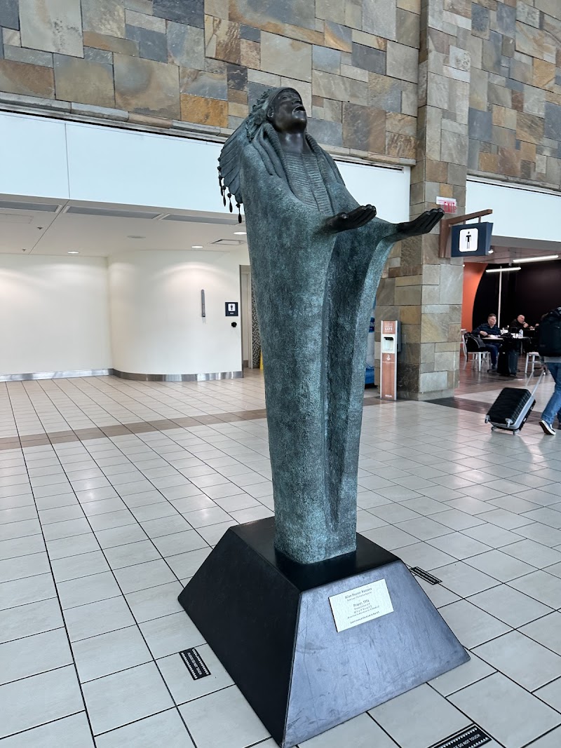 Will Rogers International Airport photo 2