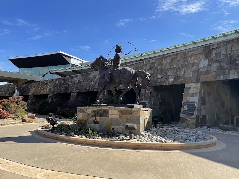 Will Rogers International Airport photo 5