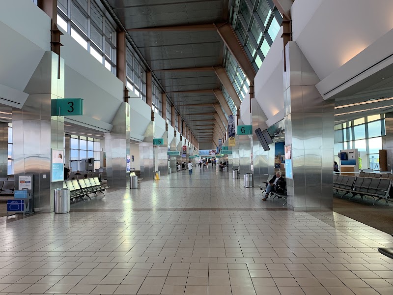 Photo of Will Rogers International Airport