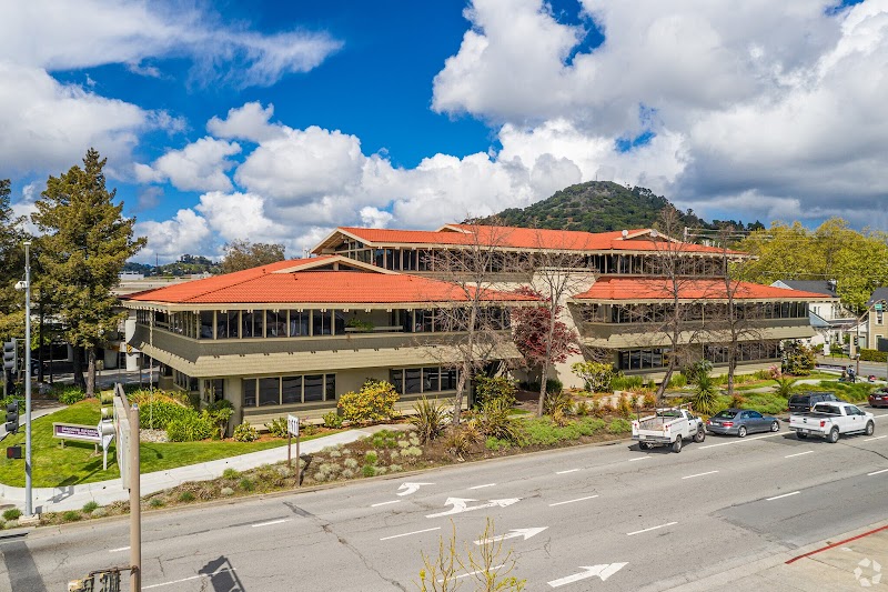 Photo of Berkshire Hathaway HomeServices Drysdale Properties - San Rafael
