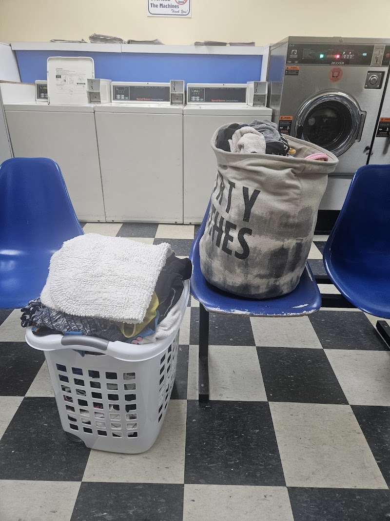 The Laundry Basket photo 4
