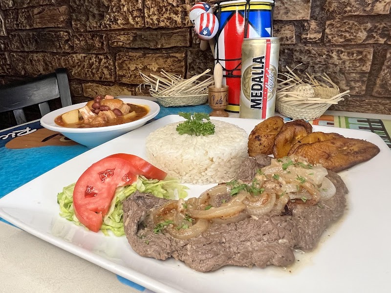 Casa Tino Authentic Latin Cuisine photo 5
