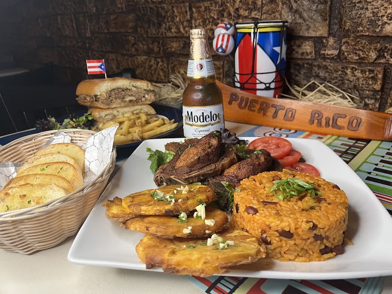 Casa Tino Authentic Latin Cuisine photo 3
