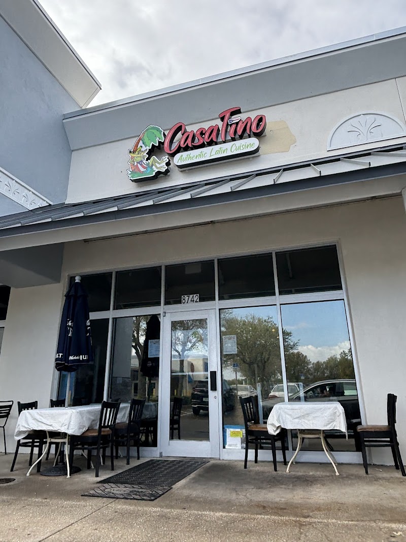 Photo of Casa Tino Authentic Latin Cuisine