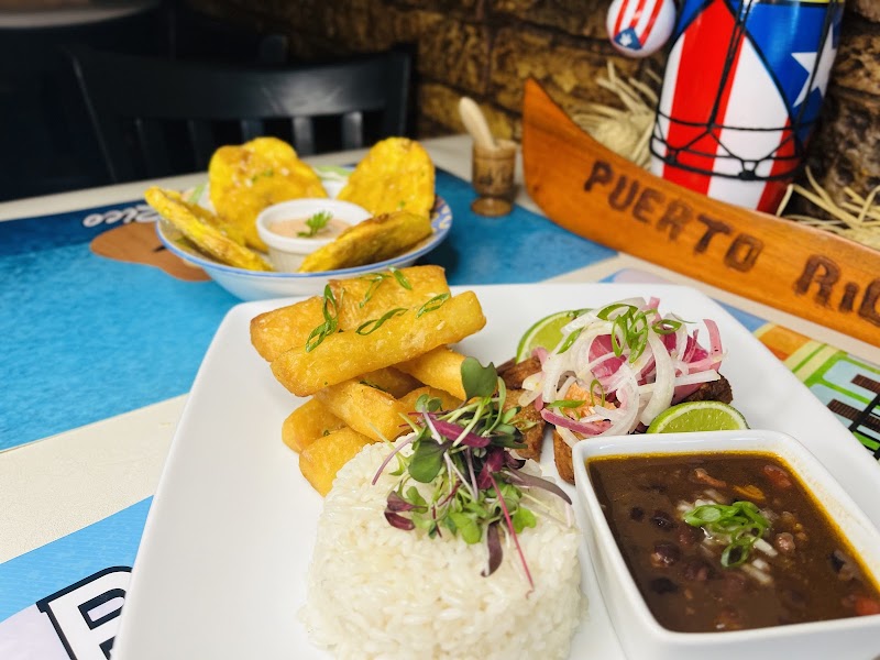Casa Tino Authentic Latin Cuisine photo 4