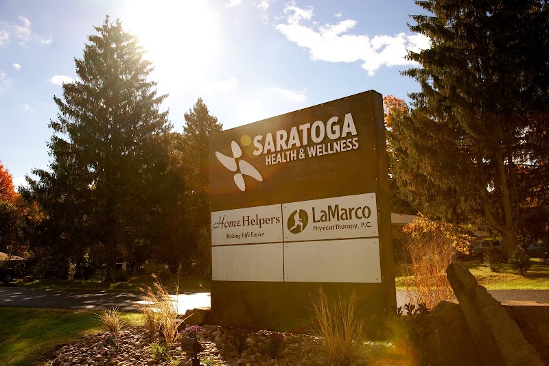 Saratoga Health and Wellness photo 5