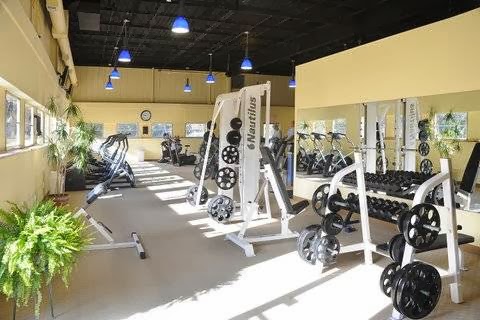 Saratoga Health and Wellness photo 3
