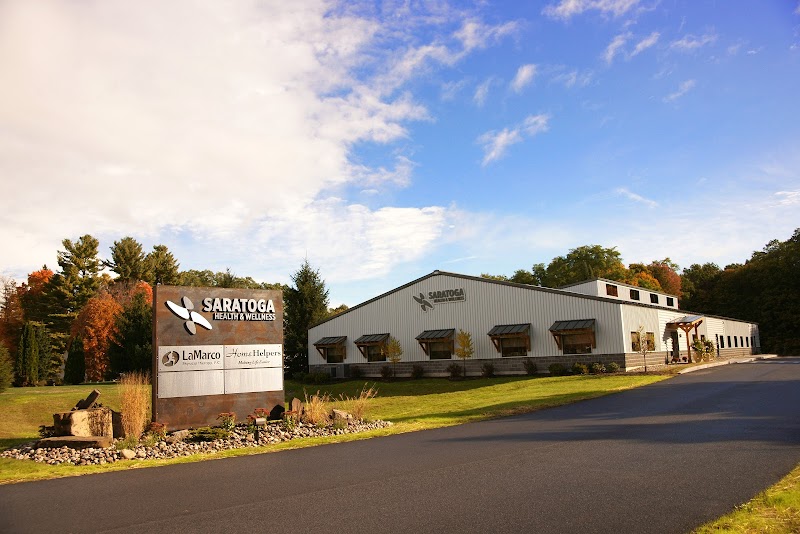 Saratoga Health and Wellness photo 4