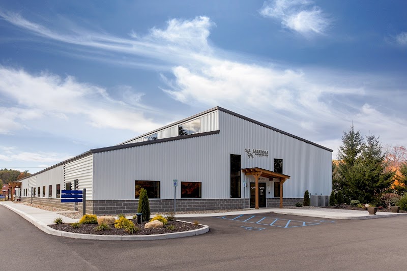 Saratoga Health and Wellness photo 2