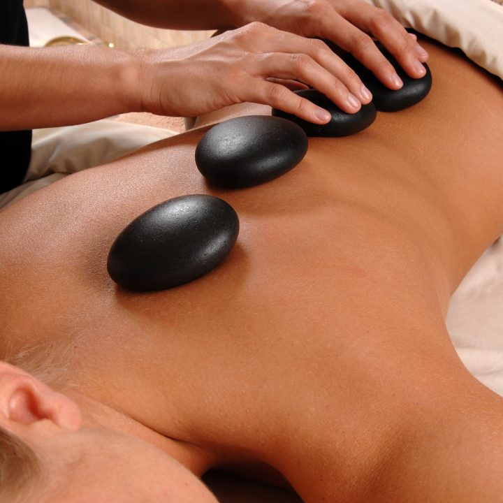 Tina Toulze Massage photo 3