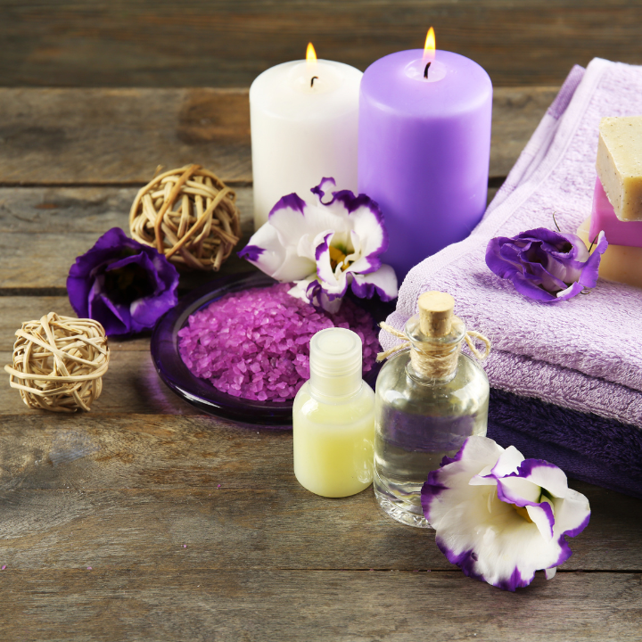 Photo of Tina Toulze Massage