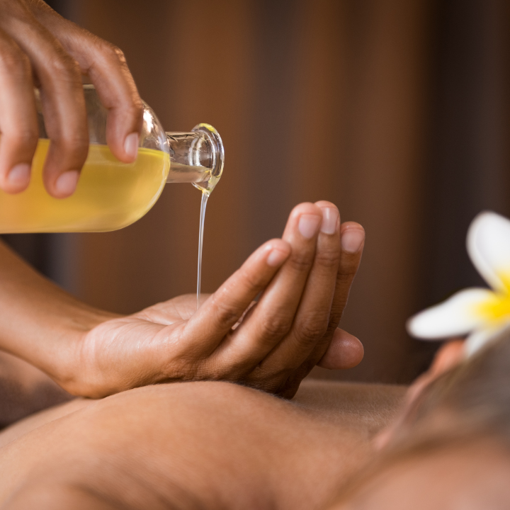 Tina Toulze Massage photo 2