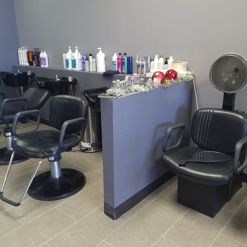 Photo of Wild Cherry Hair/Nail Studio