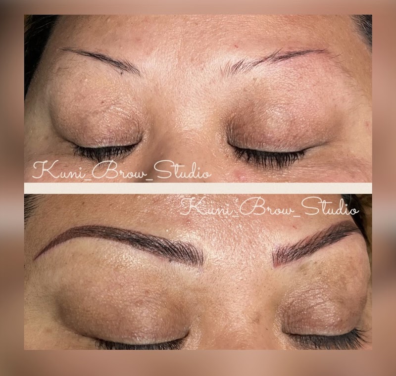 Kuni Brow Studio photo 2