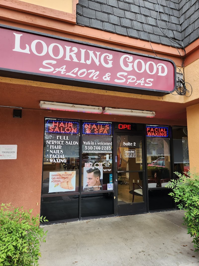 Looking Good Salon & Spas photo 3