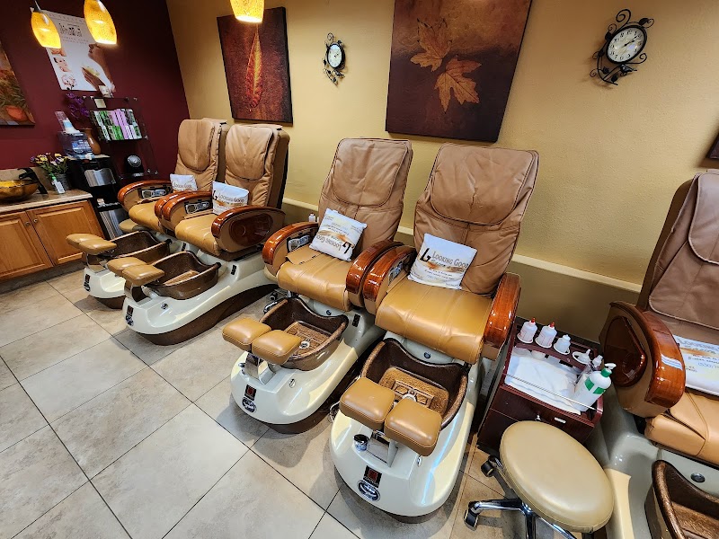 Looking Good Salon & Spas photo 2