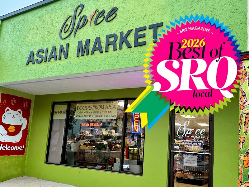 Photo of Spice Asian Market