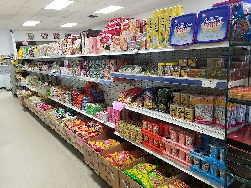 Spice Asian Market photo 2