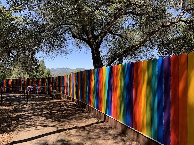 Photo of Rainbow Trail