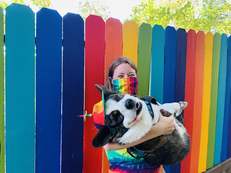 Rainbow Trail photo 4