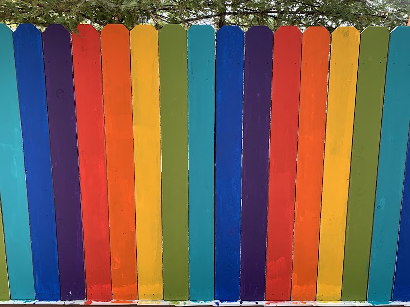 Rainbow Trail photo 3