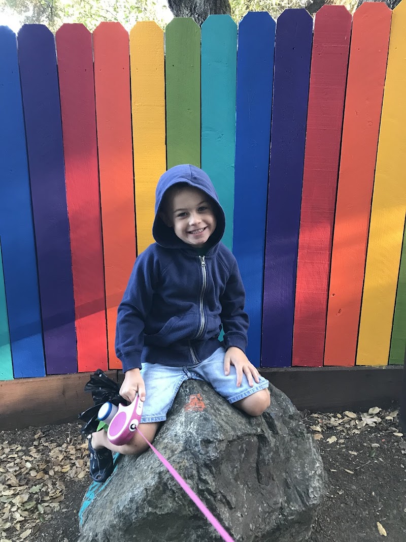 Rainbow Trail photo 2
