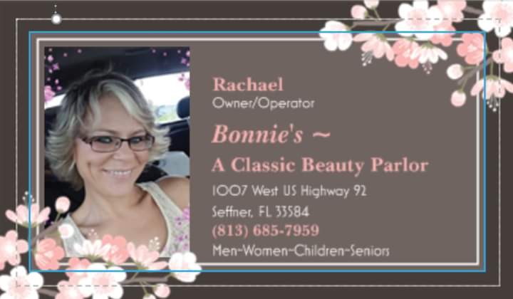 Photo of Bonnie's A Classic Beauty Parlor