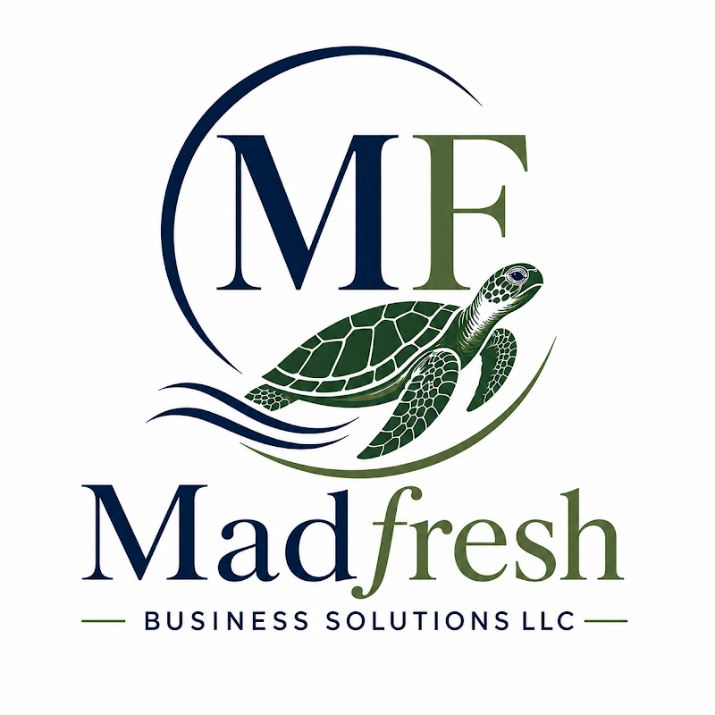 Photo of Madfresh Business Solutions LLC