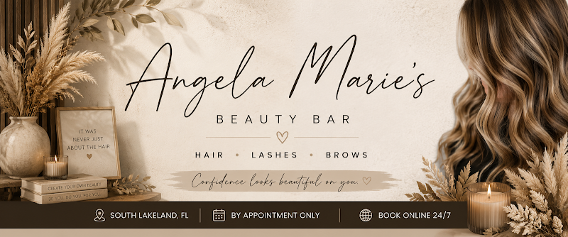 Photo of Angela Marie's Beauty Bar