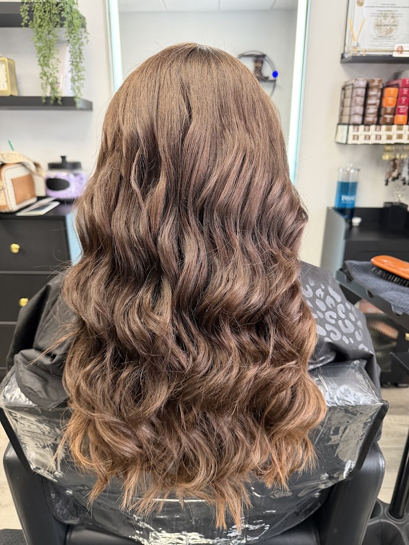 Angela Marie's Beauty Bar photo 5