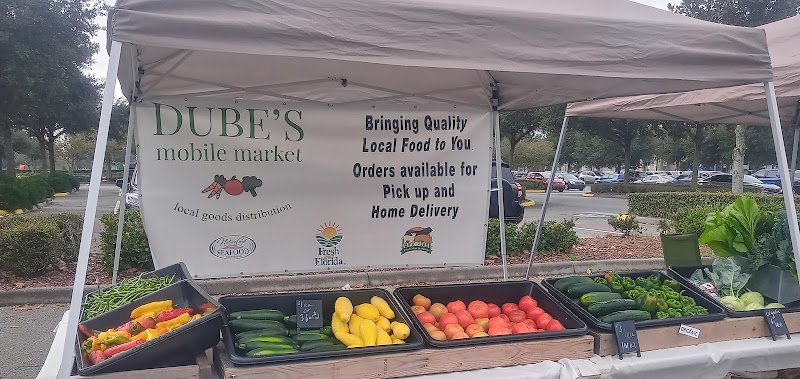 Photo of Dube's Farm and Market