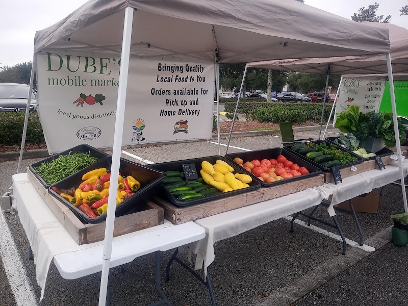 Dube's Farm and Market photo 5