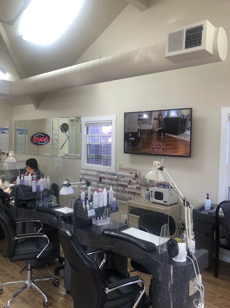 Beautiful Nails photo 2